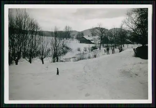 21x Foto Ralbitz-Rosenthal sorbisch Sachsen Lr.  Bautzen in der Oberlausitz 1943