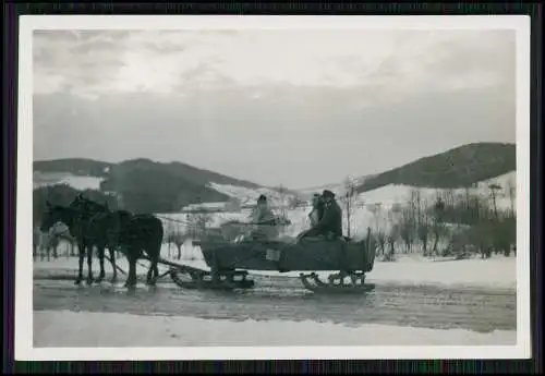 21x Foto Ralbitz-Rosenthal sorbisch Sachsen Lr.  Bautzen in der Oberlausitz 1943