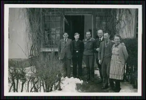 21x Foto Ralbitz-Rosenthal sorbisch Sachsen Lr.  Bautzen in der Oberlausitz 1943