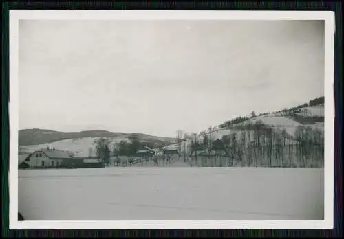 21x Foto Ralbitz-Rosenthal sorbisch Sachsen Lr.  Bautzen in der Oberlausitz 1943