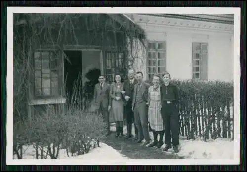 21x Foto Ralbitz-Rosenthal sorbisch Sachsen Lr.  Bautzen in der Oberlausitz 1943