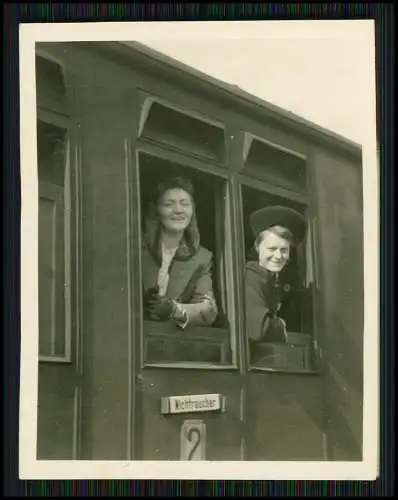 15x Foto bei Ralbitz-Rosenthal ? Niederkaina ? Sachsen Bautzen Oberlausitz 1943