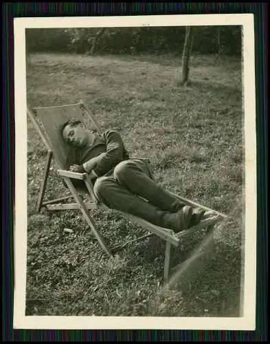 15x Foto bei Ralbitz-Rosenthal ? Niederkaina ? Sachsen Bautzen Oberlausitz 1943