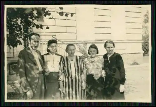 15x Foto bei Ralbitz-Rosenthal ? Niederkaina ? Sachsen Bautzen Oberlausitz 1943