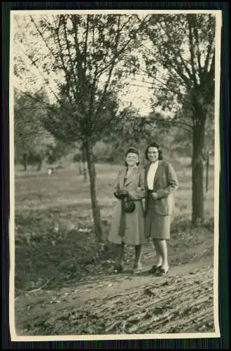 15x Foto bei Ralbitz-Rosenthal ? Niederkaina ? Sachsen Bautzen Oberlausitz 1943