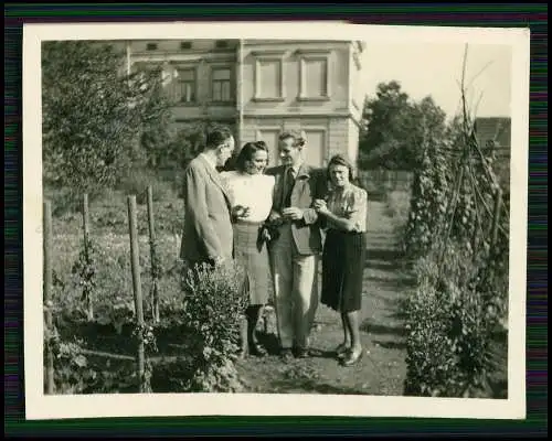 15x Foto bei Ralbitz-Rosenthal ? Niederkaina ? Sachsen Bautzen Oberlausitz 1943