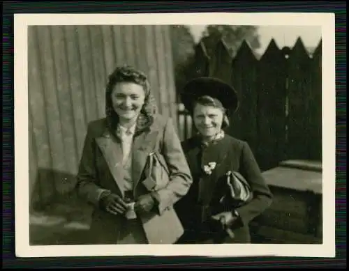 15x Foto bei Ralbitz-Rosenthal ? Niederkaina ? Sachsen Bautzen Oberlausitz 1943