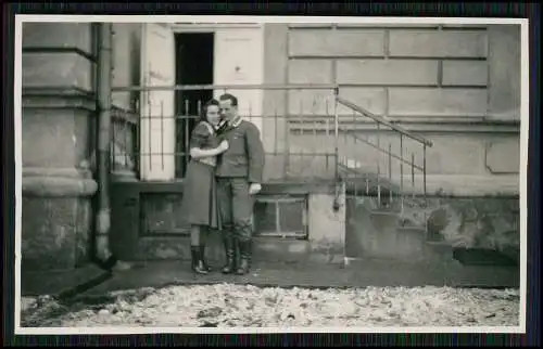 15x Foto bei Ralbitz-Rosenthal ? Niederkaina ? Sachsen Bautzen Oberlausitz 1943