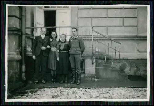 15x Foto bei Ralbitz-Rosenthal ? Niederkaina ? Sachsen Bautzen Oberlausitz 1943