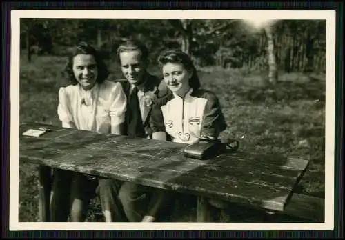 15x Foto bei Ralbitz-Rosenthal ? Niederkaina ? Sachsen Bautzen Oberlausitz 1943