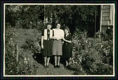 15x Foto bei Ralbitz-Rosenthal ? Niederkaina ? Sachsen Bautzen Oberlausitz 1943