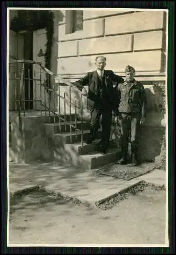 15x Foto bei Ralbitz-Rosenthal ? Niederkaina ? Sachsen Bautzen Oberlausitz 1943