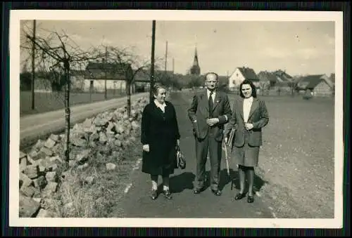 15x Foto bei Ralbitz-Rosenthal ? Niederkaina ? Sachsen Bautzen Oberlausitz 1943