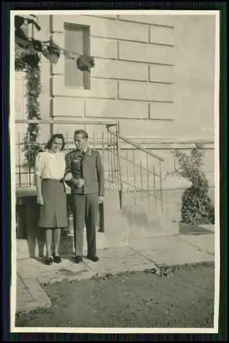 15x Foto bei Ralbitz-Rosenthal ? Niederkaina ? Sachsen Bautzen Oberlausitz 1943