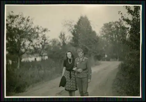 15x Foto bei Ralbitz-Rosenthal ? Niederkaina ? Sachsen Bautzen Oberlausitz 1943