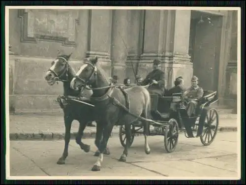 15x Foto bei Ralbitz-Rosenthal ? Niederkaina ? Sachsen Bautzen Oberlausitz 1943