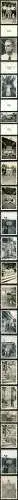 Foto 19x Zehdenick Oberhavel Brandenburg Jungs junge Männer Freizeit Sport 1938