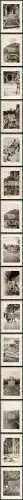 15x Foto Kopie nach 1945  WK Frankreich Vormarsch Soldaten Wehrmacht 1941-43 
