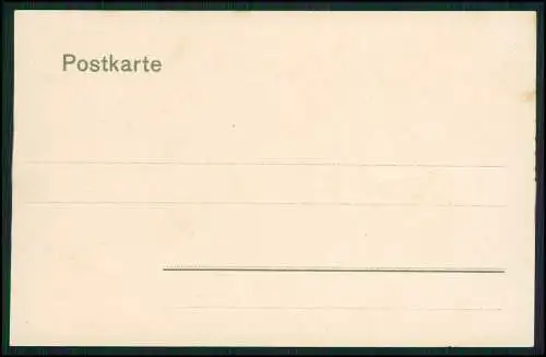 AK Ansichtskarte Postkarte Nürnberg Partie am Vestnertor 1899