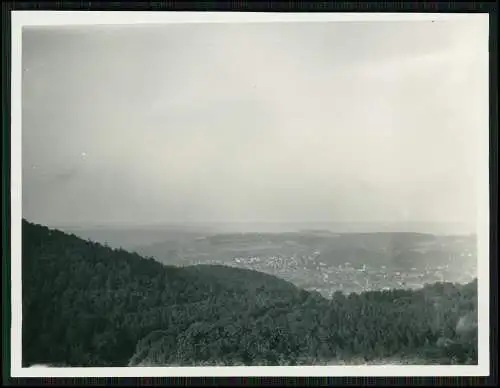 8x Foto Thüringen Wartburg Weimar uvm. 1930