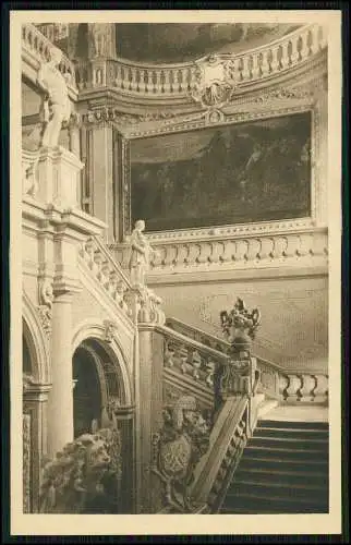 9x AK Steigerwald Kloster Kirche Eberbach Erbach Eltville Rhein Rheingau 1925