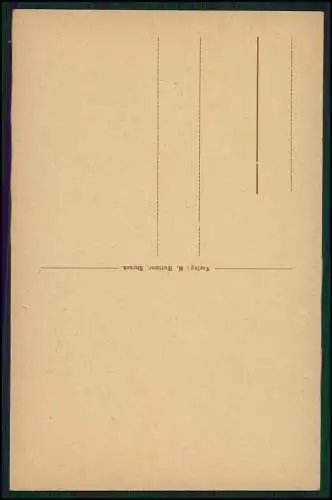 9x AK Steigerwald Kloster Kirche Eberbach Erbach Eltville Rhein Rheingau 1925