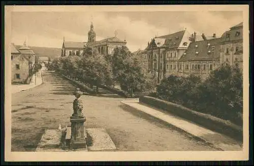 9x AK Steigerwald Kloster Kirche Eberbach Erbach Eltville Rhein Rheingau 1925
