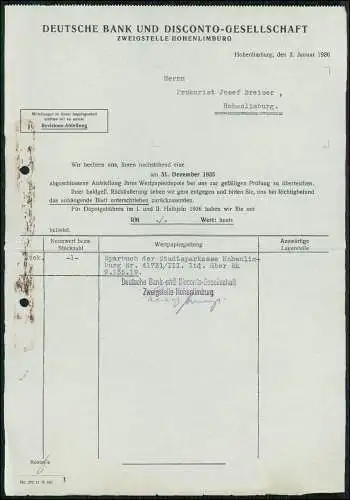 19x Foto Werk und Rechnung Hohenlimburg Hagen -C. M. Pieper & Comp. Drahtweberei