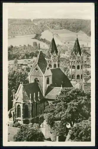 3x AK Ansichtskarte Postkarte Torgau an der Elbe diverse Ansichten DDR gelaufen