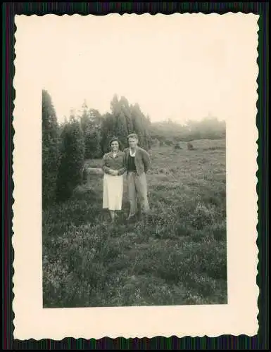 13x Foto Soldat in - Wernigerode Harz Hasserode - Nesseltalbad uvm. 1939-41