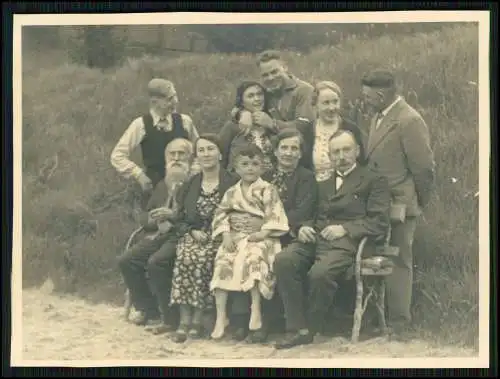 13x Foto Soldat in - Wernigerode Harz Hasserode - Nesseltalbad uvm. 1939-41