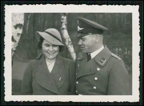 13x Foto Soldat in - Wernigerode Harz Hasserode - Nesseltalbad uvm. 1939-41