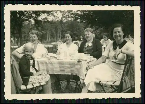 11x Foto Reise Reinhardsbrunn Friedrichroda uvm Fotos Rückseite beschrieben 1935