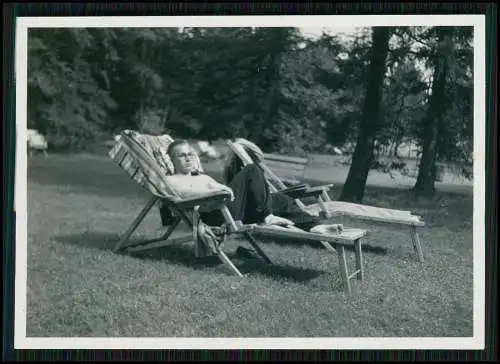 11x Foto Reise Reinhardsbrunn Friedrichroda uvm Fotos Rückseite beschrieben 1935