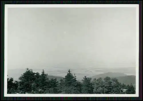 11x Foto Reise Reinhardsbrunn Friedrichroda uvm Fotos Rückseite beschrieben 1935