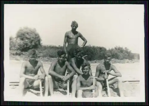 11x Foto Soldaten RAD Polen Pommern Baracken Lager 1939