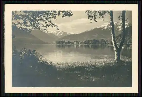 8x Foto Hauff Sonder Post Danzig Marienkirche Lindau Hafen Luftbild Dresden uvm.