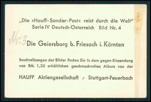 8x Foto Hauff Sonder Post Danzig Marienkirche Lindau Hafen Luftbild Dresden uvm.
