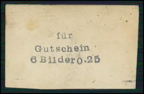 Foto Mutter Kind im Kinderwagen große Räder Worms 1925 Atelier Aloys Siebott