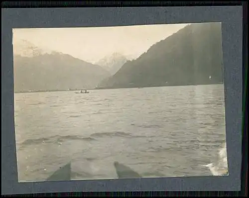 22x Foto Reise durch Bayern und Österreich Dörfer, Wandern, Bergsteigen 1920-30