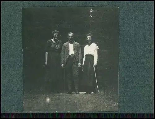 22x Foto Reise durch Bayern und Österreich Dörfer, Wandern, Bergsteigen 1920-30