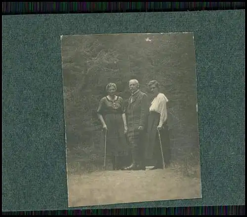 22x Foto Reise durch Bayern und Österreich Dörfer, Wandern, Bergsteigen 1920-30