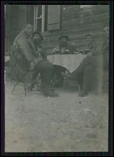 22x Foto Reise durch Bayern und Österreich Dörfer, Wandern, Bergsteigen 1920-30