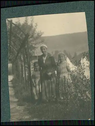 22x Foto Reise durch Bayern und Österreich Dörfer, Wandern, Bergsteigen 1920-30