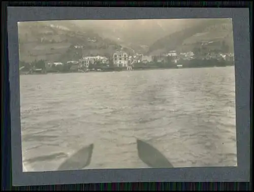 22x Foto Reise durch Bayern und Österreich Dörfer, Wandern, Bergsteigen 1920-30