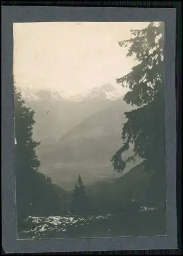 22x Foto Reise durch Bayern und Österreich Dörfer, Wandern, Bergsteigen 1920-30