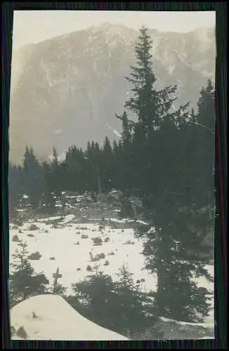 21x Foto Reise durch Bayern und Österreich Dörfer, Wandern, Bergsteigen 1920-30