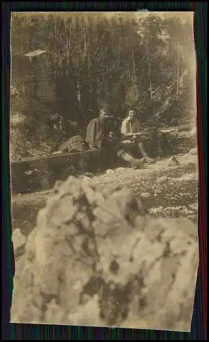 21x Foto Reise durch Bayern und Österreich Dörfer, Wandern, Bergsteigen 1920-30