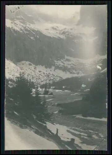 21x Foto Reise durch Bayern und Österreich Dörfer, Wandern, Bergsteigen 1920-30