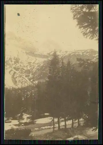 21x Foto Reise durch Bayern und Österreich Dörfer, Wandern, Bergsteigen 1920-30